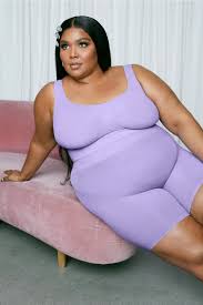 lizzo s shapewear line why i was