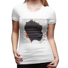 Amazon Com Viihahn Women T Shirts Short Sleeve Crew Neck