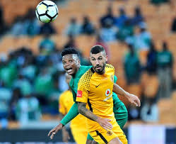 So on which channels will you be able to watch this match? Kaizer Chiefs Vs Amazulu