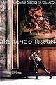 Tango Lesson