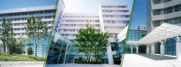 Toshima Hospital | Tokyo Metropolitan Hospital Organization