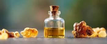 Frankincense: The story behind the resin - Reader's Digest