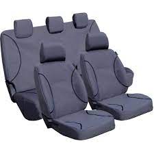 Midas Ford Range Dual Cab Seat Cover Set