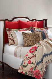 luxury bedding at neiman marcus