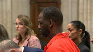 Kelly's request to be released from jail due to coronavirus pandemic denied by judge r kelly news: Coronavirus R Kelly S Request To Be Released From Jail Due To Covid 19 Pandemic Denied By Judge Abc7 Chicago