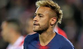 Neymar jr hairstyle neymar haircut 2019 hairstyles taper fade haircut neymar psg star blames three people for real madr. Real Madrid Transfer News Confusion At Psg Over Neymar Future Football Sport Express Co Uk