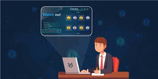 So, what are you waiting for, let's go and learn about the early days of crypto trading! 10 Things To Watch Out For In The Crypto Trading Business By Koinfox Medium