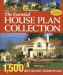 The Essential House Plan Collection 1