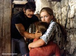 CHARLES.BRONSON.PICTURES - 1970 : Cold Sweat (De La Part Des Copains) - Terence Young With Charles Bronson as Joe Martin & Liv Ullmann as Fabienne Martin | Facebook