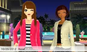 Trendsetters game, you take on the role of a budding fashion mogul, working your way to the top of the fashion world! Style Savvy Trendsetters A Screenshot Diary Game Design Gazette
