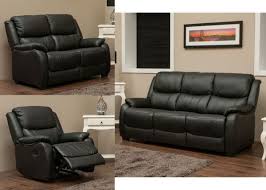 parker leather sofa range by sofa house