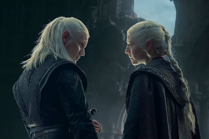 House of the Dragon Season 2 finale: It's not Game of Thrones. That's the problem.