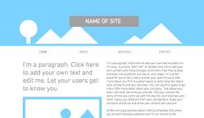 Free Blank Web Page Templates Blank Website Templates For Creative