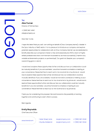 official letterhead free google docs