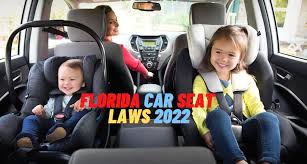 florida car seat laws