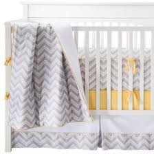 chevron crib bedding baby bedding sets