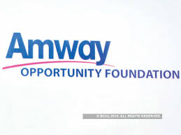 Investment Amway India Aims To Be A Billion Dollar Company