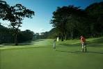 Puntarenas, Costa Rica Golf Rates - La Iguana Golf Course