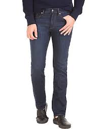 Buy Men Stretch 1969 Slim Fit Jeans Online At Nnnow Com