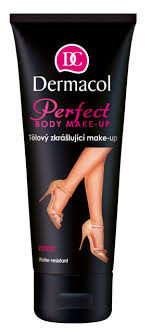 dermacol perfect body makeup in
