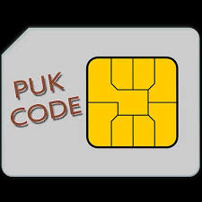 The puk (personal unblocking key) code is a code consisting of 8 digits. Sim Puk Code For Android Apk Download
