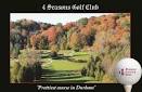 Four Seasons Golf Club in Pickering, Ontario | GolfCourseRanking.com