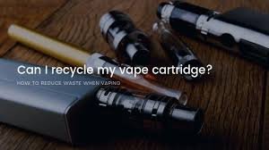 More people are discovering that cbd hemp is a great addition to their daily routine, and the cbd industry is responding to the massive popularity by creating new and exciting products that change the way in which cbd absorbs into the body. Can I Recycle My Vape Cartridges Find Out Today Cbd Scanner