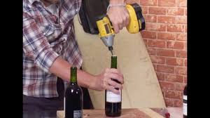 How to open a wine bottle without a corkscrew. How To Open A Bottle Of Wine With Everything But A Corkscrew