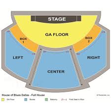 Kessler Theater Seating Chart Best Picture Of Chart