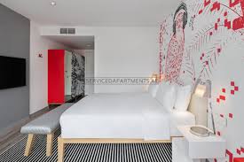 Bedroom furniture including hotel room sofas, case goods, beds & bed frames, coffee tables, wardrobes, and hotel room chairs at less than wholesale prices 2 Bedrooms Serviced Hotel Apartments For Rent In Dubai