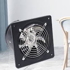 15cm Exhaust Air Ventilation Fan