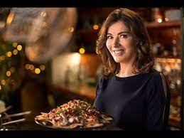 nigella at my table preview you