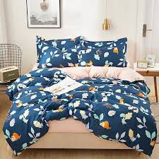 classic bedding set color duvet cover