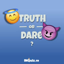 truth or dare questions funny