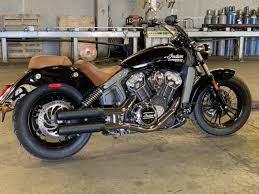 indian scout villain in 105 rpwusa