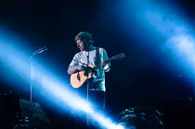 Sponsored by u mobile, cornetto and sp setia and supported by malaysia major events, the most awaited concert will take place at the axiata arena. Wandering Nessie Ed Sheeran Divide Tour 2019 Kuala Lumpur