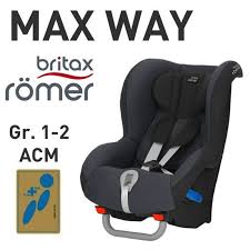 Acm Britax Römer Max Way Chair