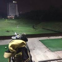 The sri damansara club golf driving range is situated along persiaran perdana, within the township of bandar sri damansara. Sri Damansara Club Driving Range Kuala Lumpur Wpkl