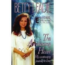 The Awakening Heart By Betty J Eadie Paperback Target