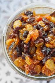how to make traditional mincemeat