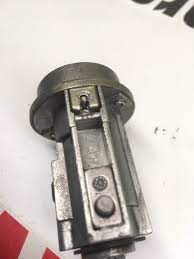toyota ignition lock repin repair