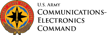 United States Army Communications Electronics Command