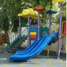 rubber playground flooring at rs 102