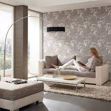 15 living room wallpaper ideas – types ...
