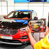Иллюстрация к новости по запросу Opel (За рулем - онлайн)