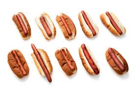 We Taste Tested 10 Hot Dogs Here Are The Best The New