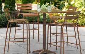 Commercial Outdoor Furniture