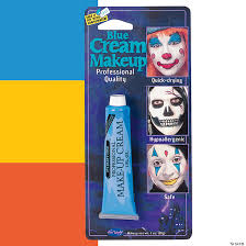 cream makeup 0 7 oz halloween express