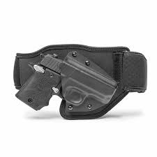 belly band holster conceal comfortably