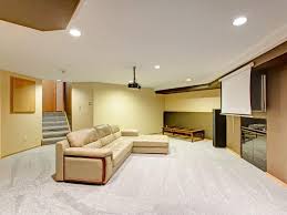 Basement Renovation The Pros And Cons